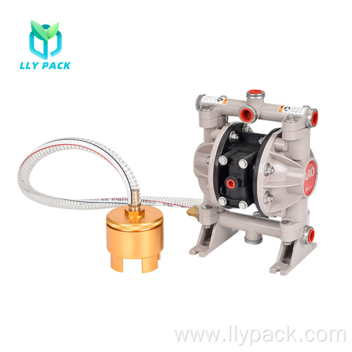 Air Double Diaphragm Pump for Flexo Printer